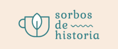 Sorbos de Historia logo