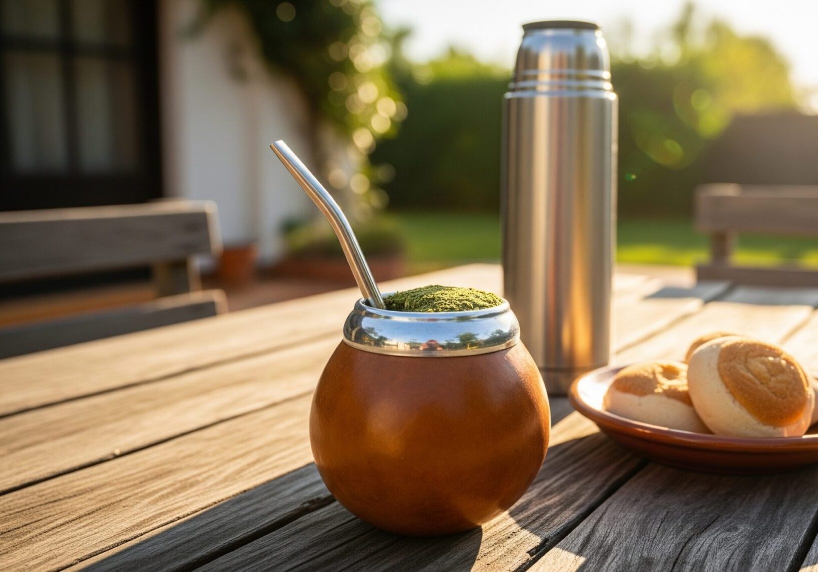 infusion-yerba-mate Infusión de yerba mate