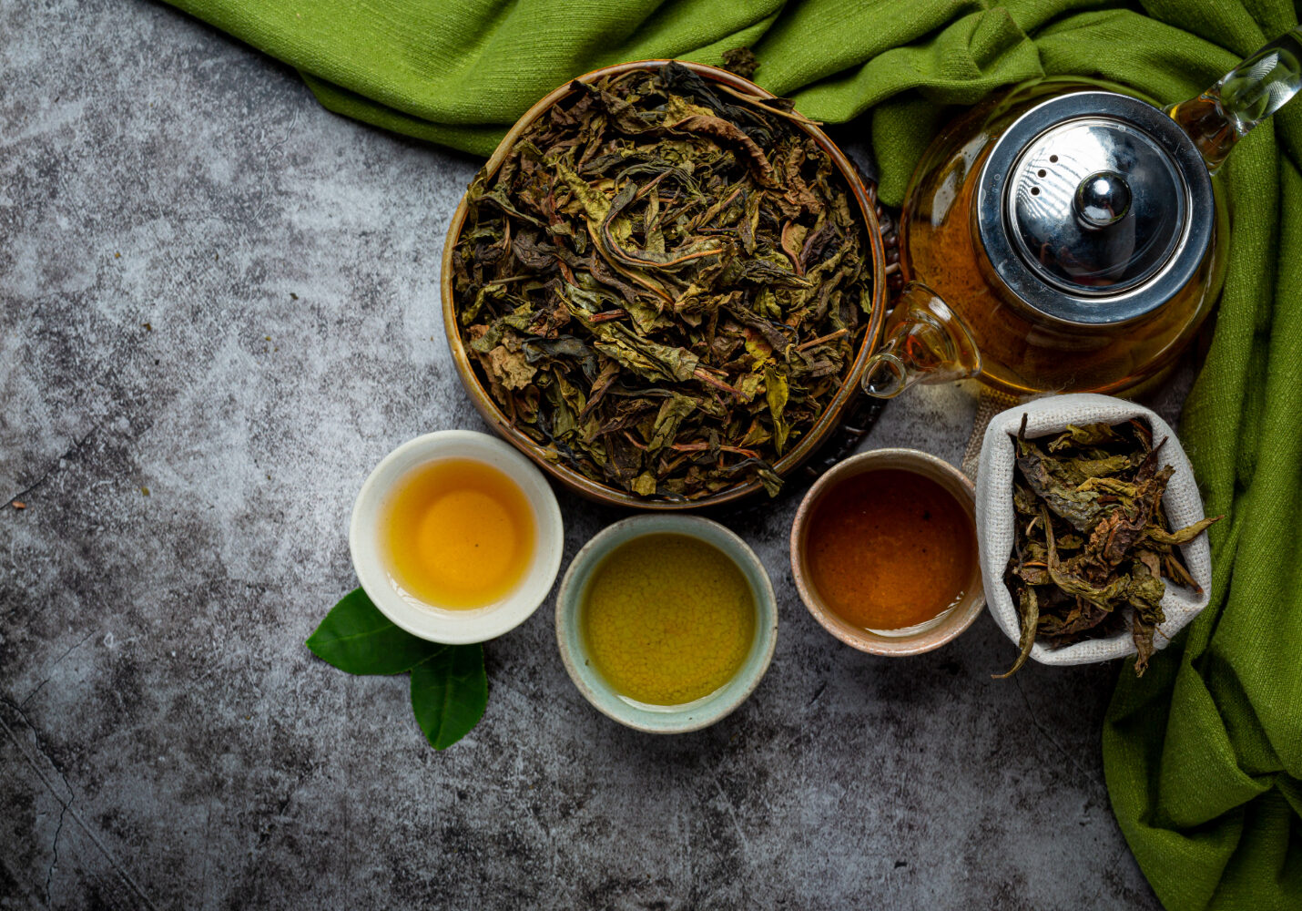te-oolong-2 Té oolong